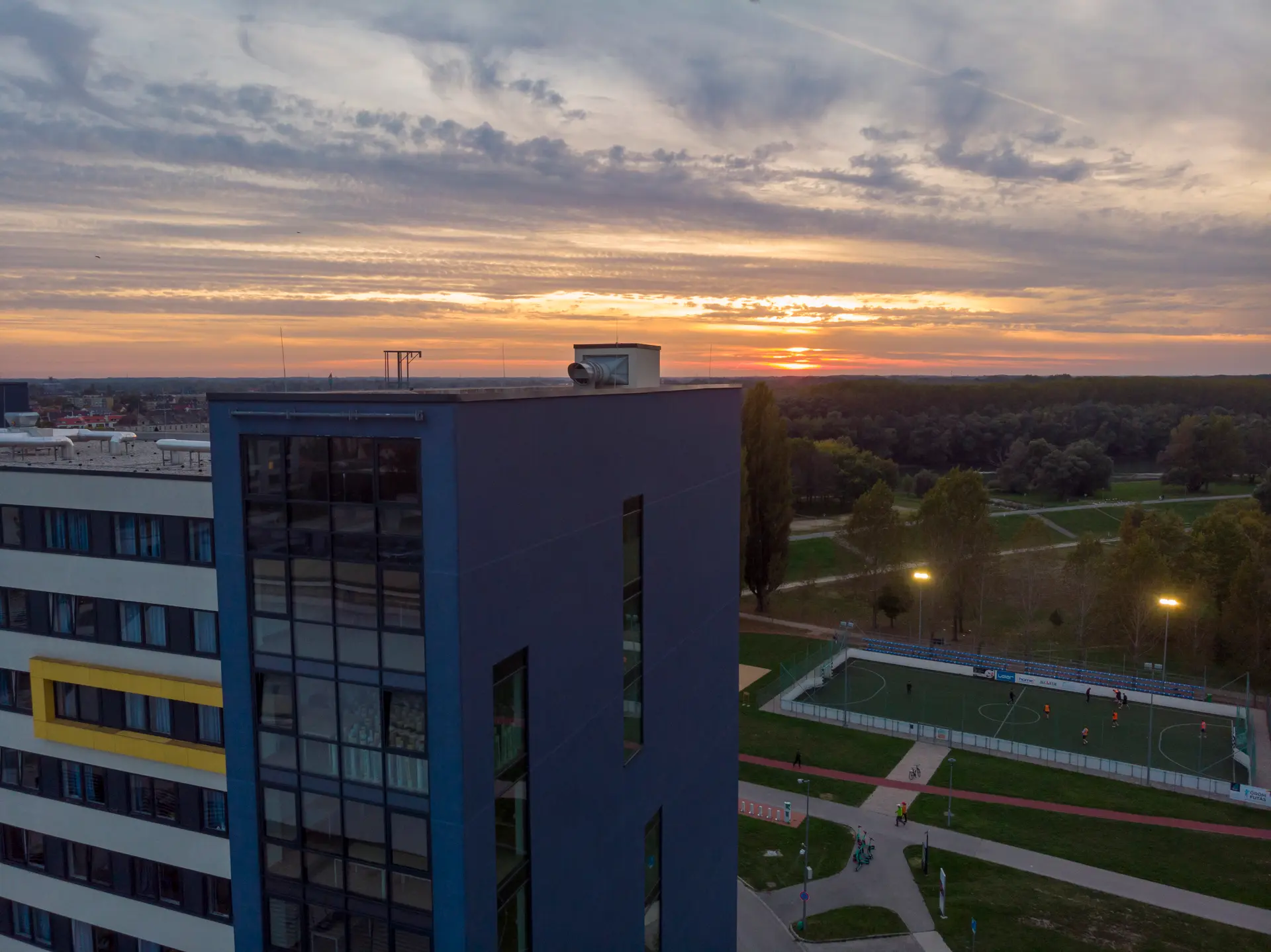 Széchenyi István Egyetem